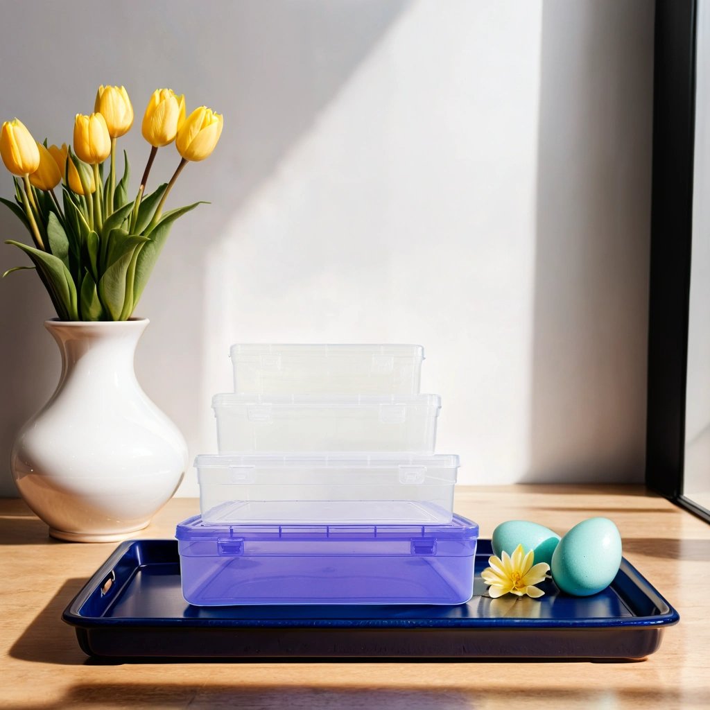 Storage Boxes - Combo – Feliz Enterprises