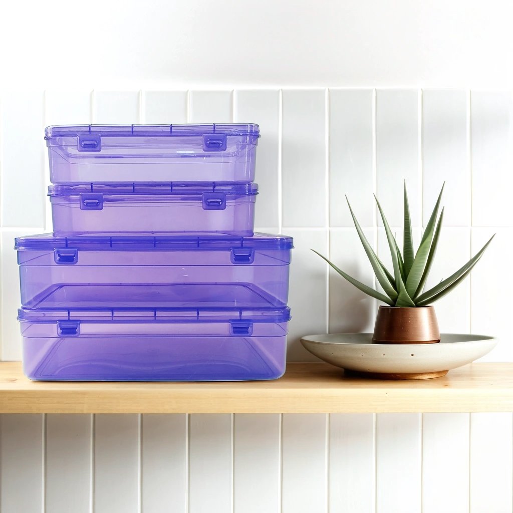 Storage Boxes – Feliz Enterprises