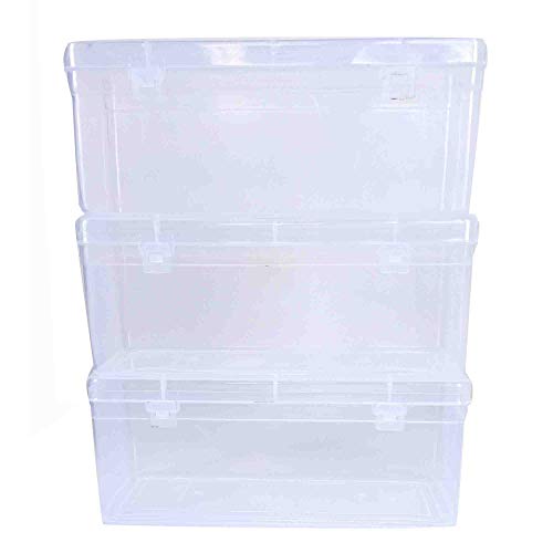 Storage Boxes – Feliz Enterprises
